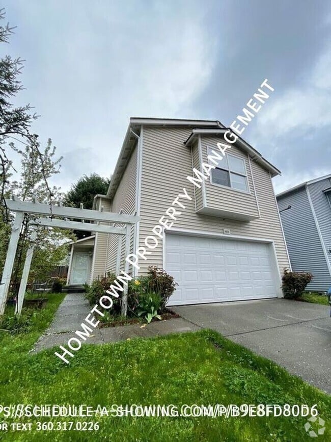 Building Photo - 4820 41st Ln SE Rental