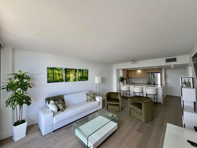 Photo - 5600 Collins Ave Unit 10L