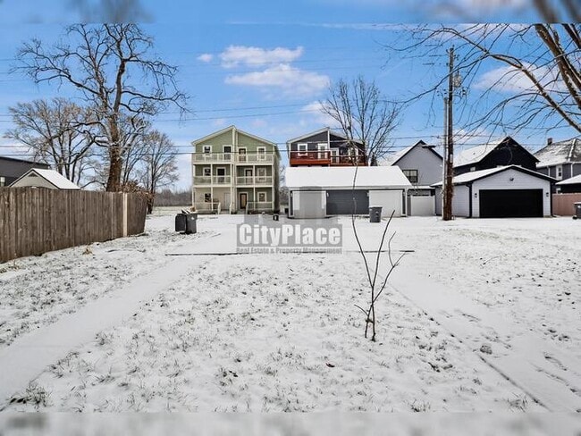 Photo - 2623 Guilford Ave