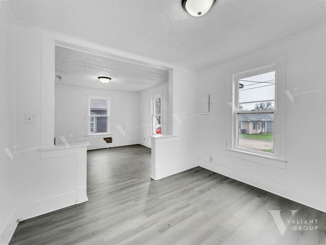 Photo - Cozy One-Bedroom, One-Bath Home For Rent i...