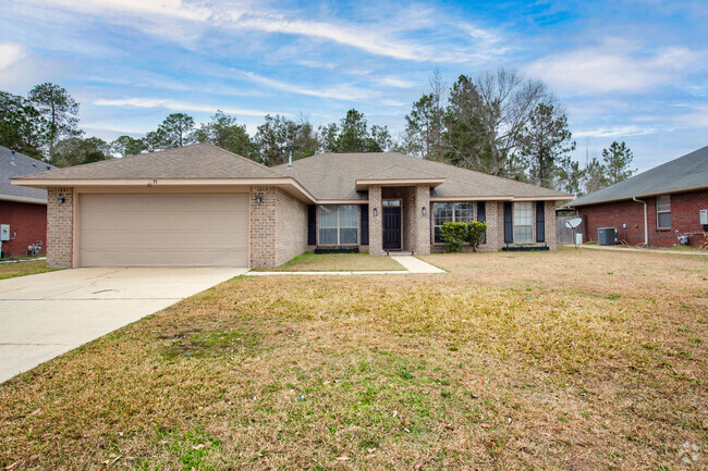 Building Photo - 9771 Harlington St Rental