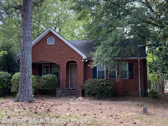 2 br, 1 bath House - 295 Milledge Rd - 2 br, 1 bath House - 295 Milledge Rd