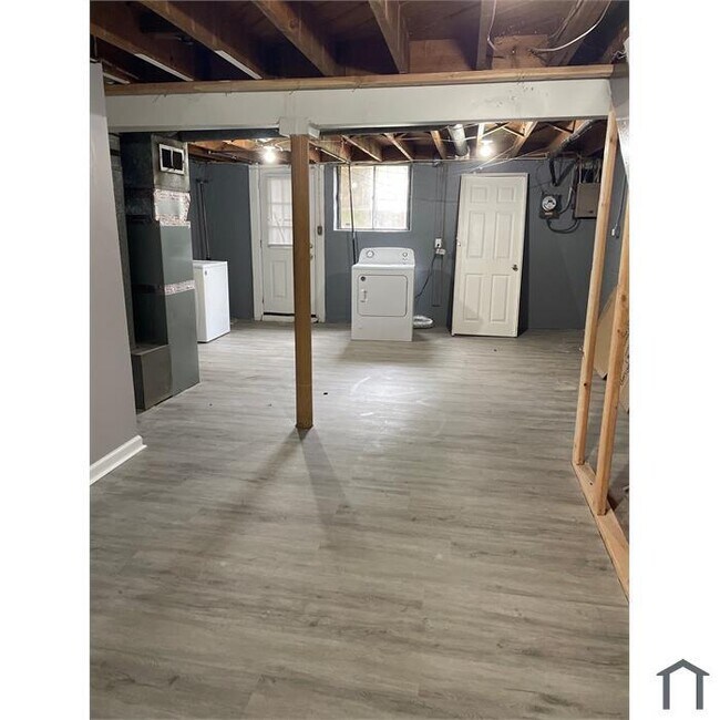 3 Bedroom County Home