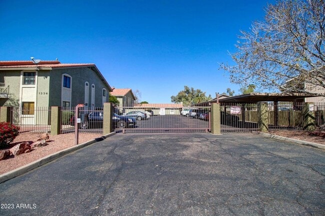 Photo - 2 bedroom 2 bath condo located in a gated community