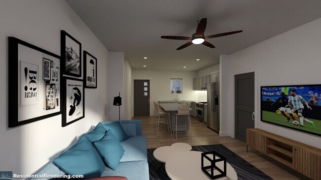 Photo - 1435 E Taylor St Unit 205