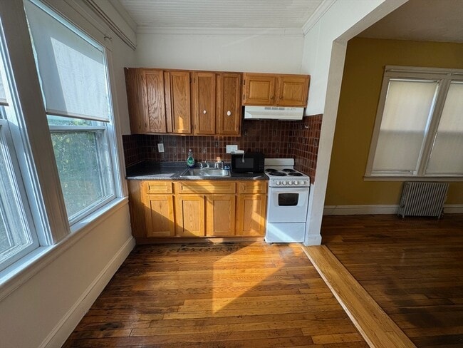 Building Photo - 43 Cheney St Unit 1