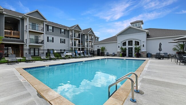 Fourwinds Place