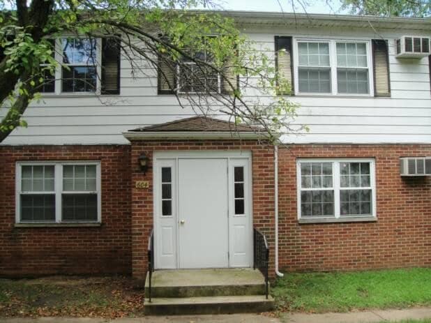 Ellis Rental Properties - Ellis Rental Properties