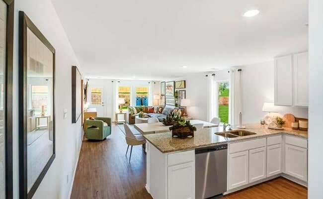 Photo - Brand New Home + Edmond Schools + All Appl...