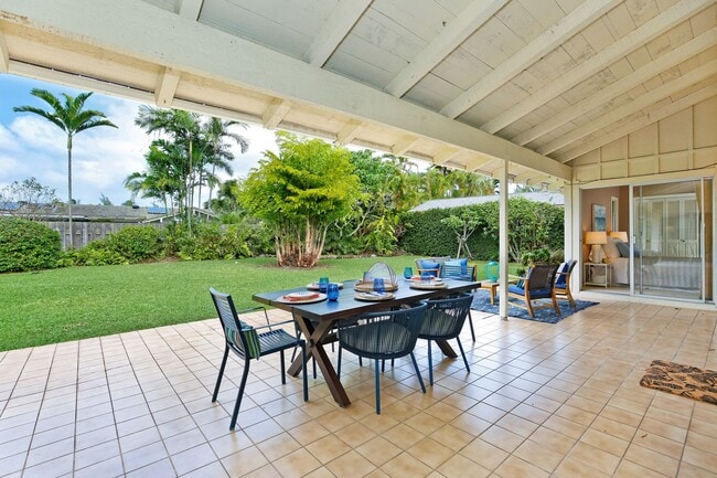Photo - Spacious 3-bedroom, 2 bath home in Kailua