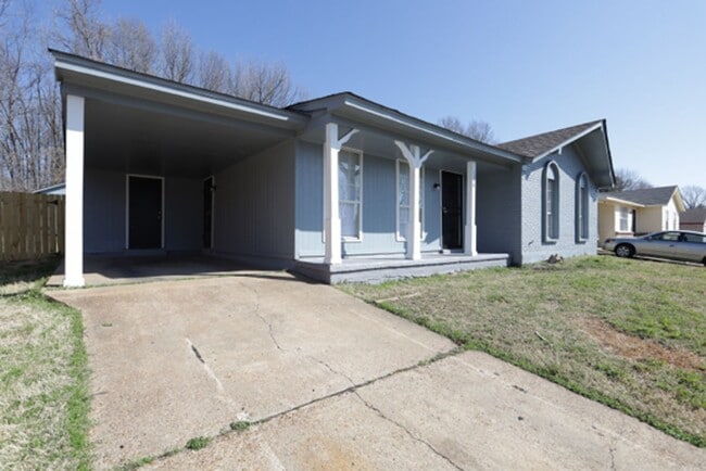 Photo - 1274 Parkrose Rd