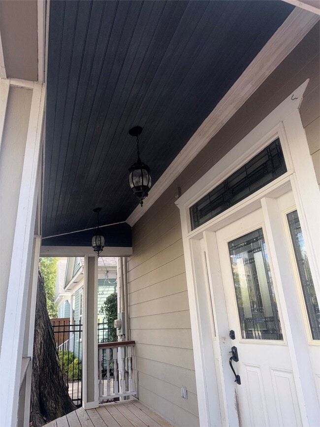 Building Photo - 3911 Barnes St