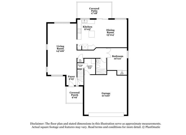 Photo - 9243 W St John Rd