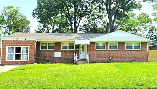 Building Photo - 3520 Gamage Dr Rental