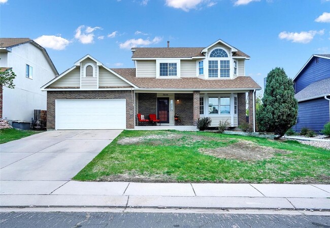 Photo - 7655 Hickorywood Dr House