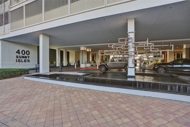 Photo - 400 Sunny Isles Blvd Unidad 116