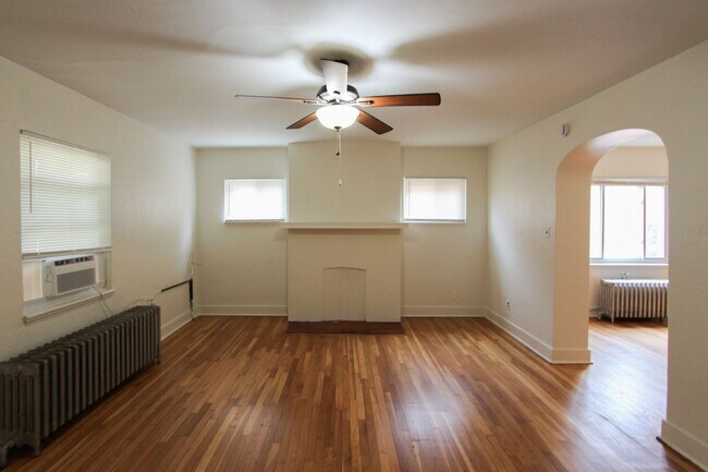 Photo - 514-516 McCully St. Unit 516