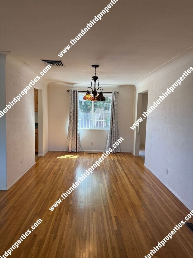 Photo - Desired NE location near Sandia High Schoo...