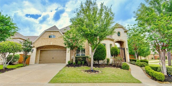 10702 Claythorne Ct