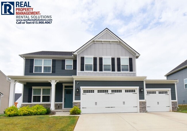 Building Photo - Luxury 4 bd 3.5 bath with office, bonus ro... Rental