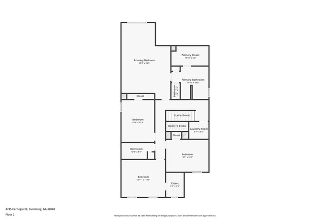Photo - 4745 Carnegie Ct