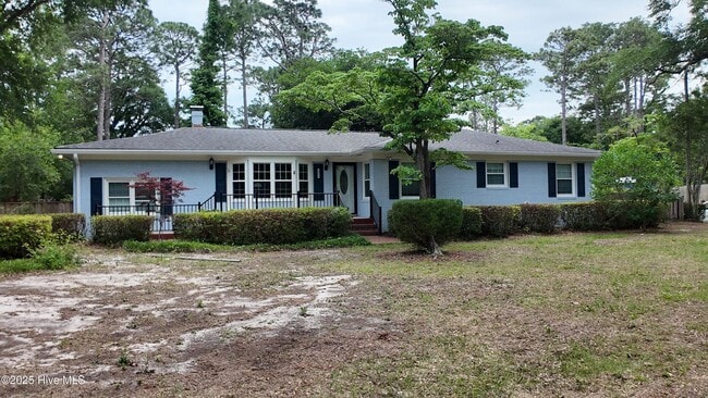Building Photo - 4632 Long Leaf Hills Dr Rental