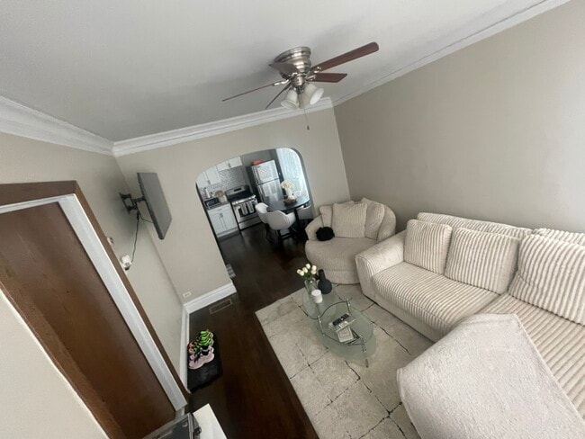 Photo - 4829 S Tripp Ave Unit 1 F