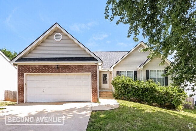 Building Photo - 130 Shenandoah Dr Rental