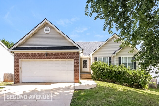 Building Photo - 130 Shenandoah Dr Rental
