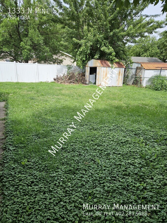 Photo - 1333 N Pine St