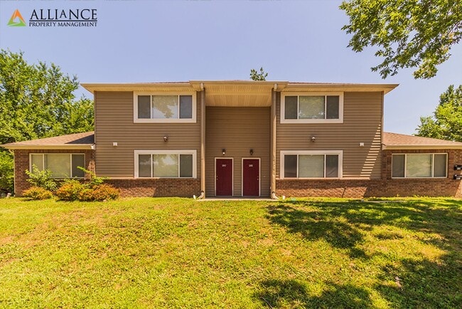 Building Photo - 928 Vattier Street Unit 930