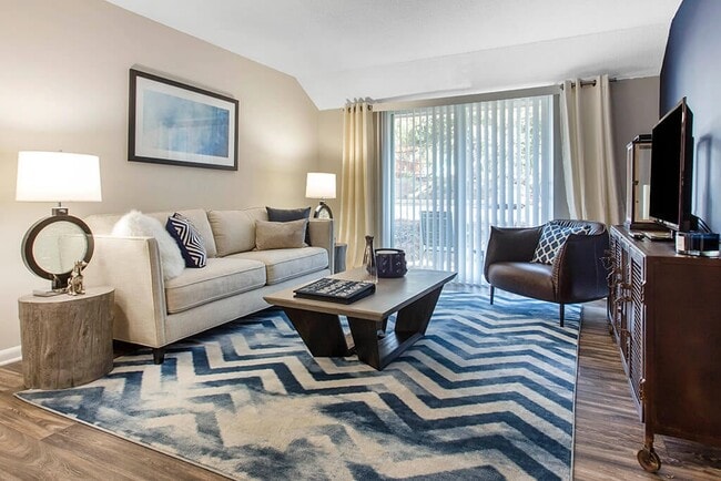 Cobalt Springs Apartment Homes