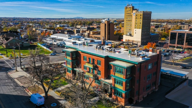 Photo - 2461 Adams Ave Unidad 101