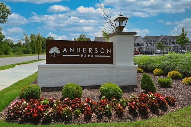 Photo - Like-New Modern Townhome Near Dining, Shopping, Trails & Old Hickory Lake