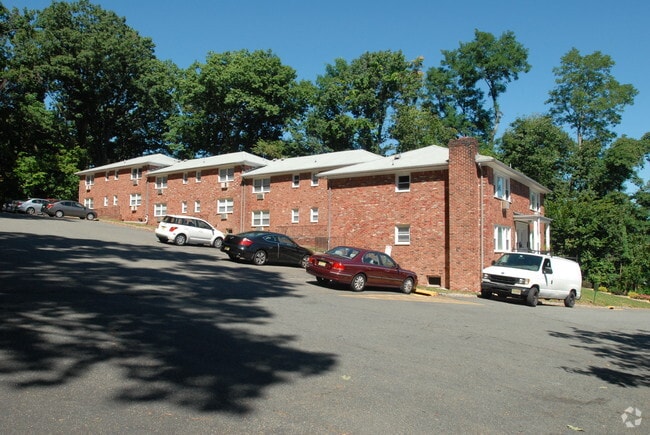 Parsippany Village