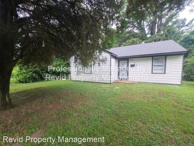 Photo - 2 br, 1 bath House - 3173 Gilmore Rd