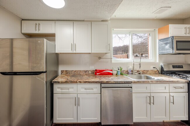 Photo - 4217 Gault Pl NE