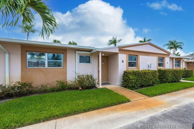 2523 Dudley Dr W Unidad B
