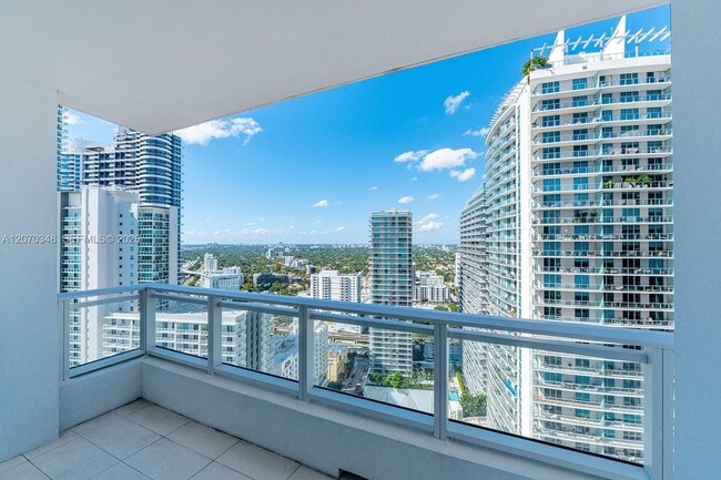 Building Photo - 1080 Brickell Ave Unit 3207