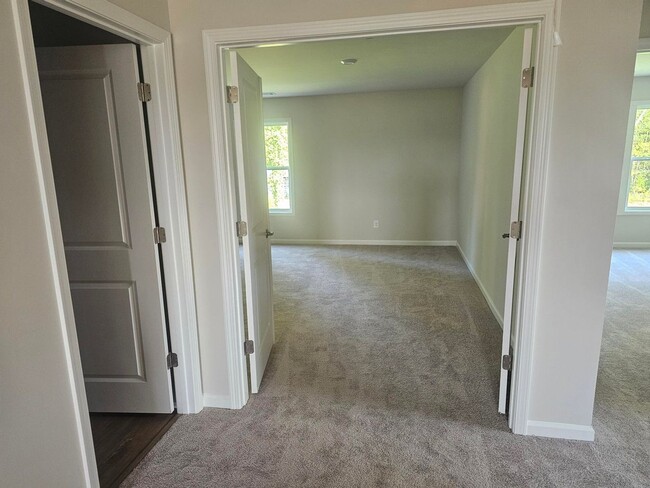 Photo - Beautiful New Construction in Harlem GA Mi...
