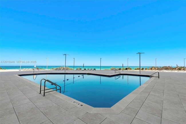 Photo - 7135 Collins Ave Unit 1214