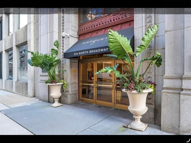 Photo - 314 N Broadway Unit 1107