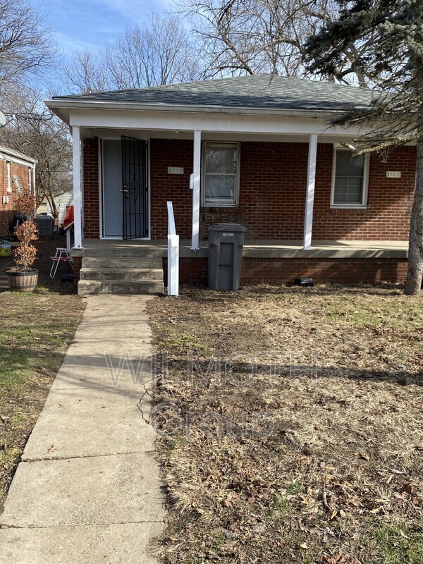 Building Photo - 1111 Medford Ave Rental