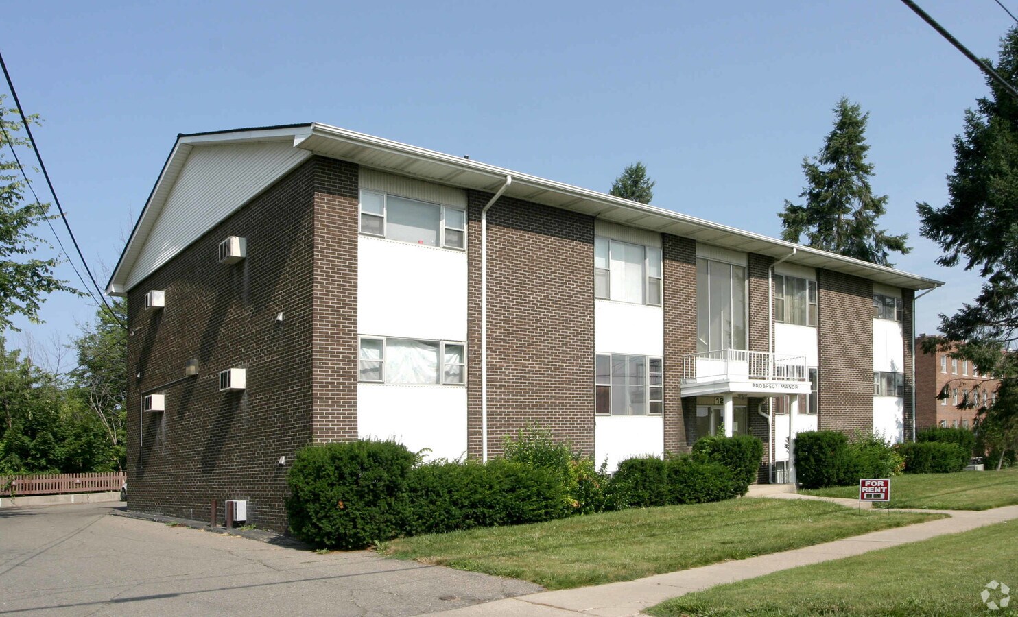 Photo - Prospect Manor