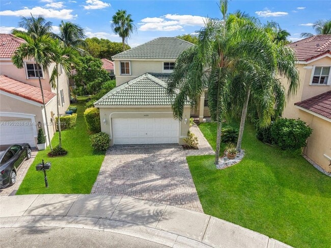 Building Photo - 4490 Foxtail Ln