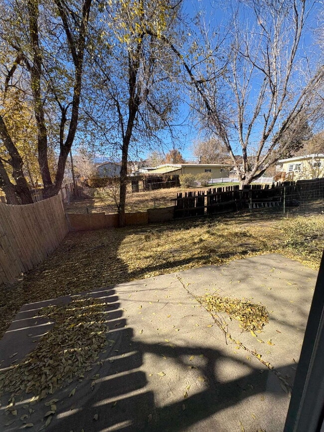 Photo - 2 bedroom duplex - Bennett