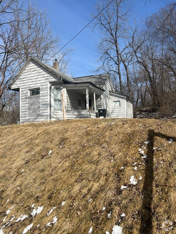 Building Photo - 718 N Wapello St. Rental