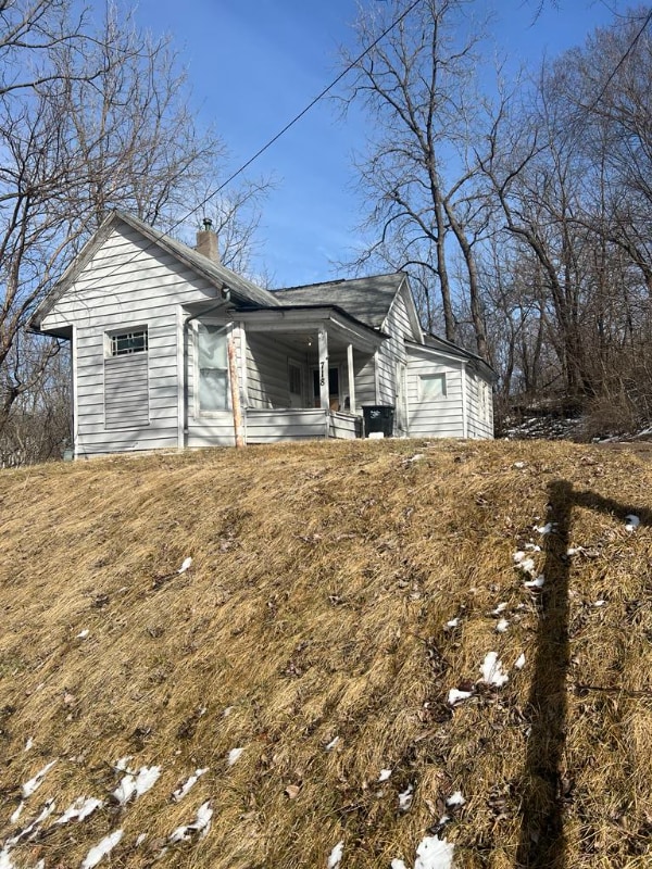 Photo - 718 N Wapello St. House