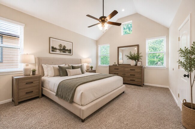 Photo - 228 Cheswood Forest Pl