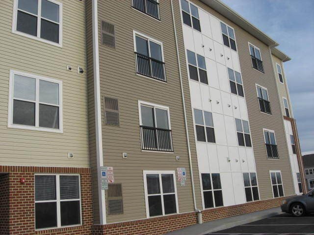 Rosewood Village